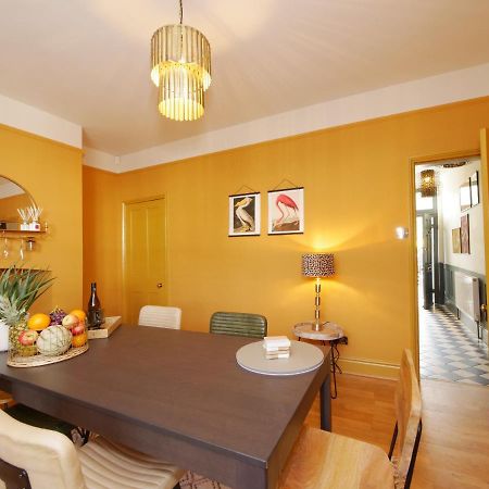 Bar Wall Cottage-City Wall Views-Sleeps 5 York Extérieur photo